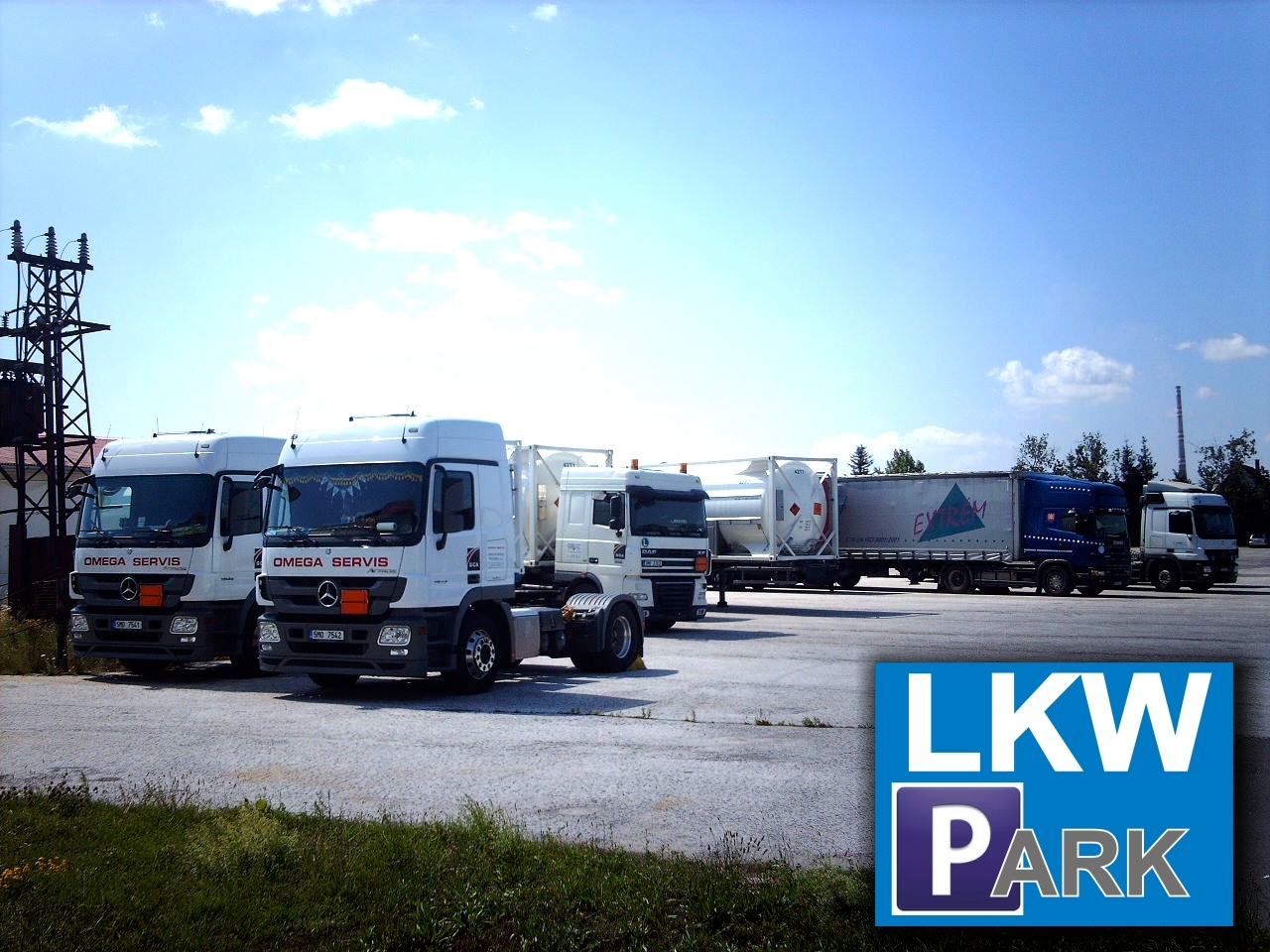 parkovacie služby v Novákoch | 0905912531